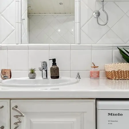 2 Bedroom With Canal View, Private Sauna, Sun Deck And Ev Parking