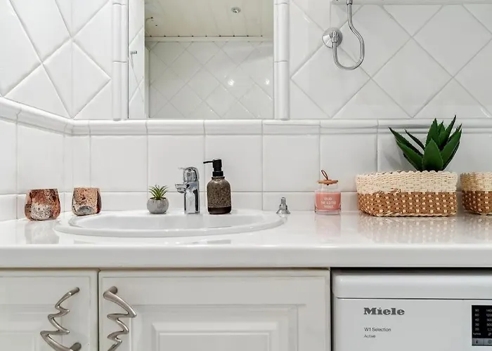 2 Bedroom With Canal View, Private Sauna, Sun Deck And Ev Parking