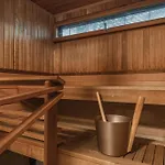 2 Bedroom With Canal View, Private Sauna, Sun Deck And Ev Parking Apartamento